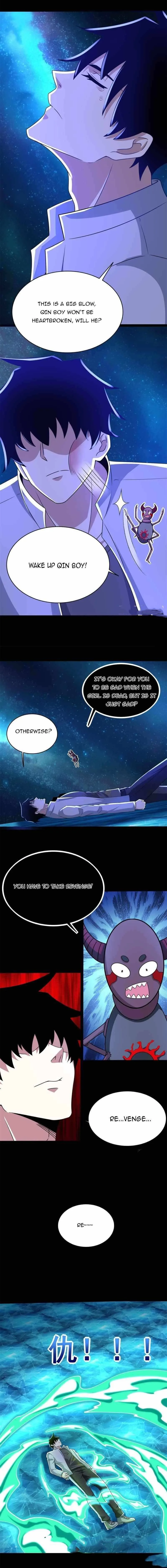 King of Apocalypse Chapter 418 page 5