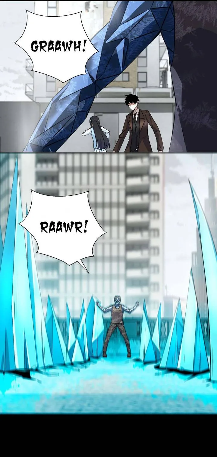 King of Apocalypse Chapter 42 page 8