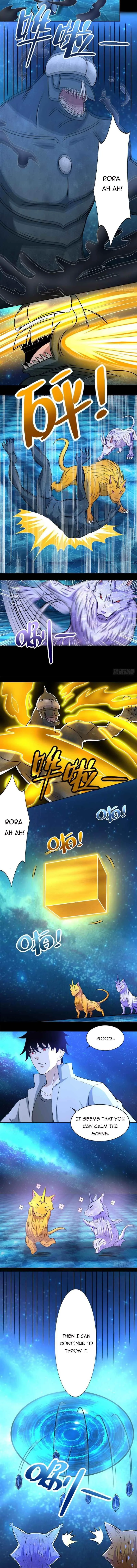 King of Apocalypse Chapter 432 page 2