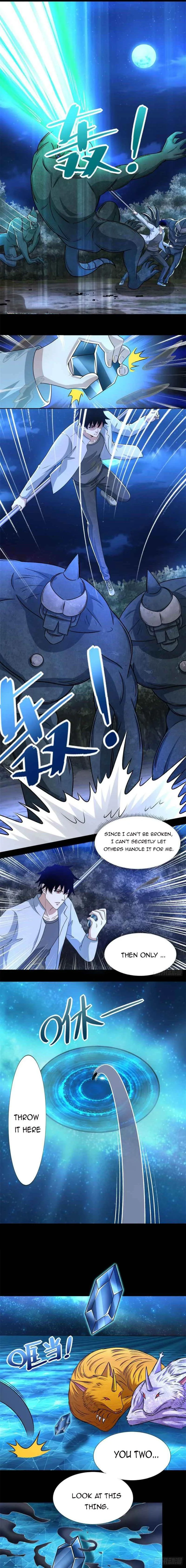King of Apocalypse Chapter 432 page 1