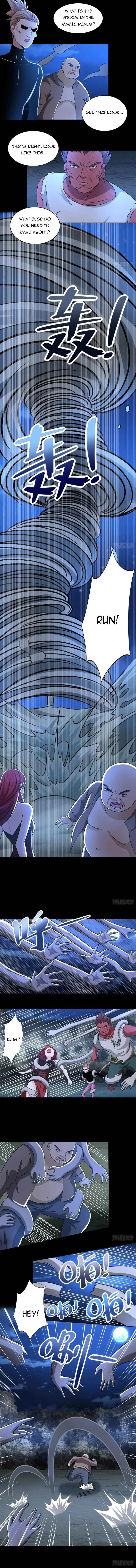 King of Apocalypse Chapter 439 page 3