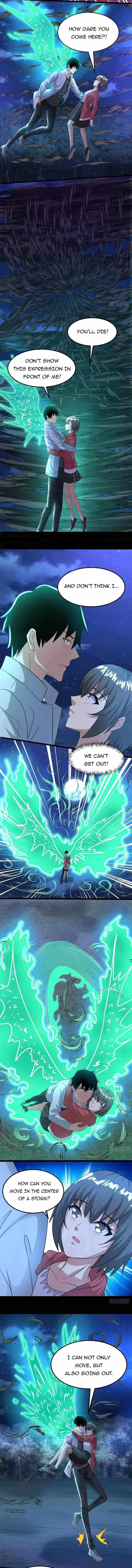 King of Apocalypse Chapter 441 page 2