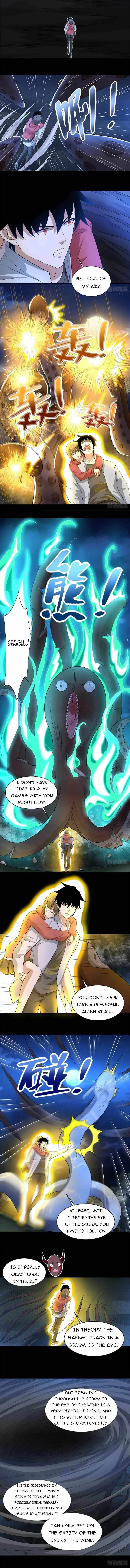 King of Apocalypse Chapter 443 page 3