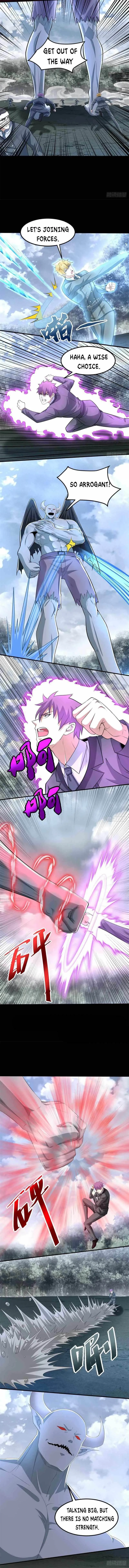 King of Apocalypse Chapter 448 page 2