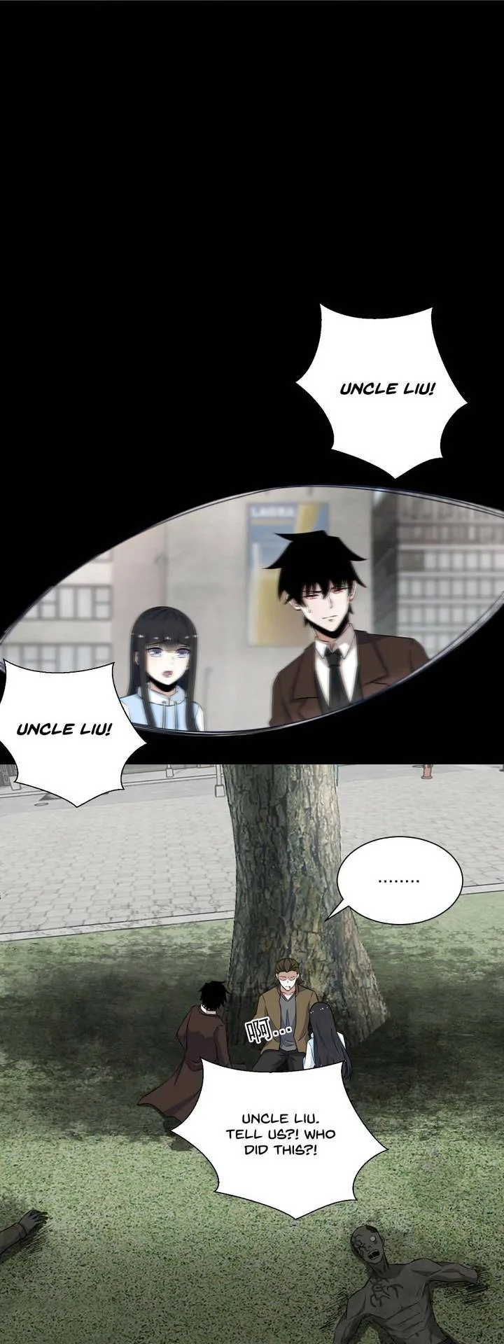 King of Apocalypse Chapter 45 page 5