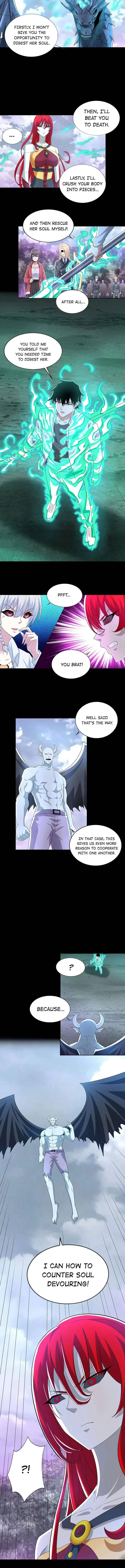 King of Apocalypse Chapter 457 page 4