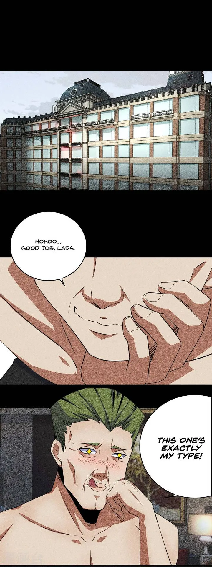 King of Apocalypse Chapter 46 page 10