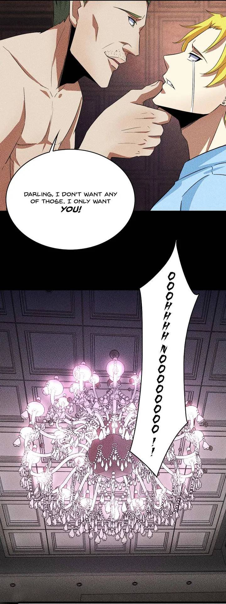 King of Apocalypse Chapter 46 page 13