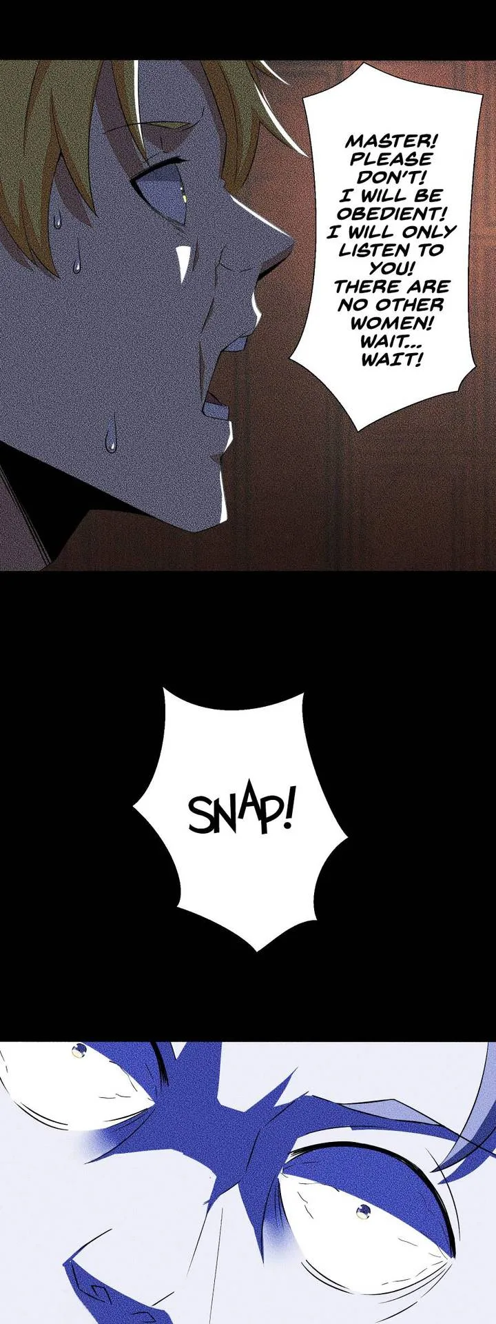 King of Apocalypse Chapter 47 page 4