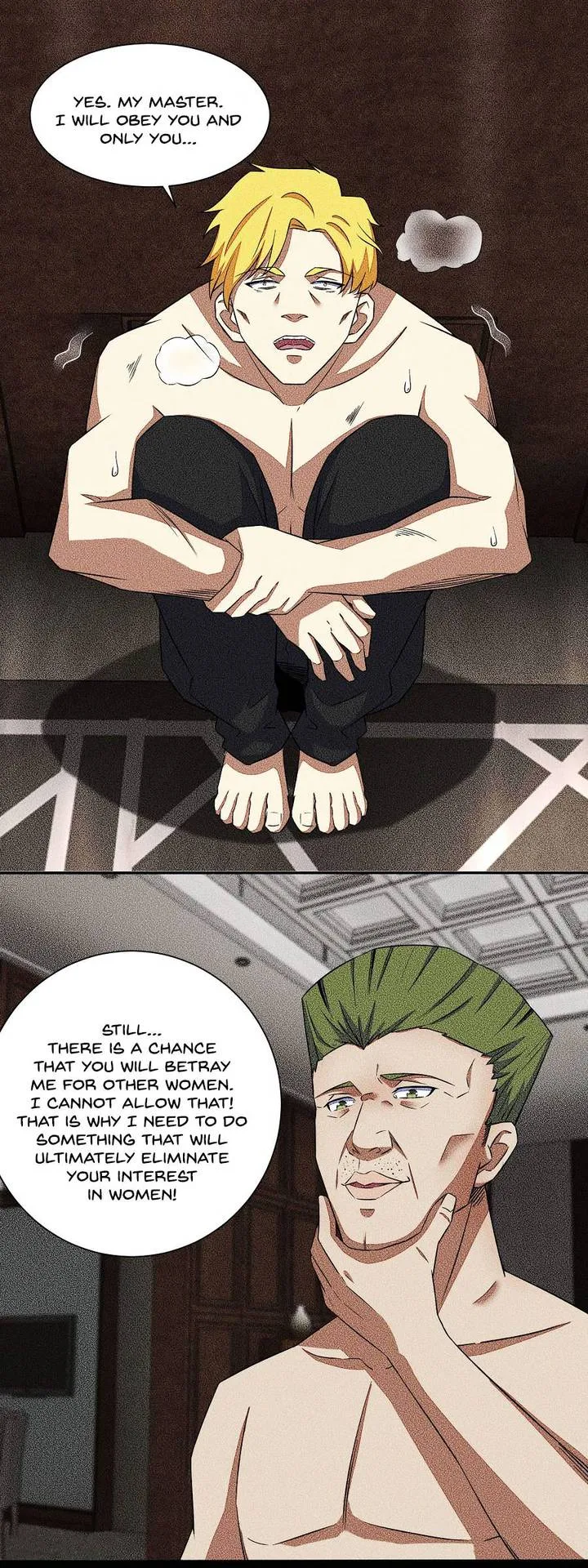 King of Apocalypse Chapter 47 page 2