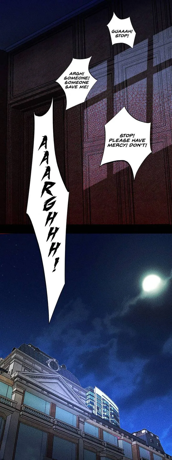 King of Apocalypse Chapter 47 page 12