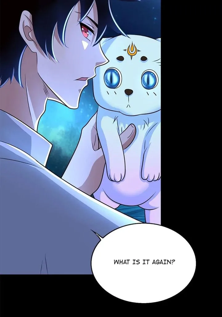 King of Apocalypse Chapter 481 page 4