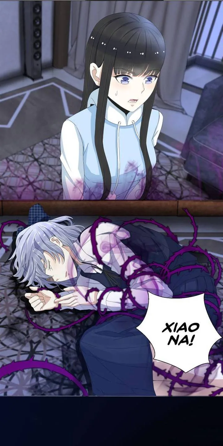 King of Apocalypse Chapter 49 page 10
