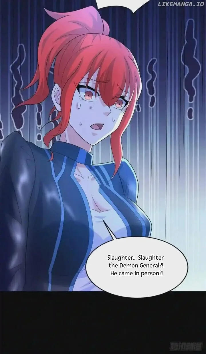 King of Apocalypse Chapter 490 page 10