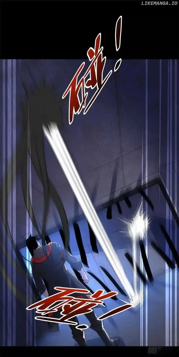 King of Apocalypse Chapter 494 page 20