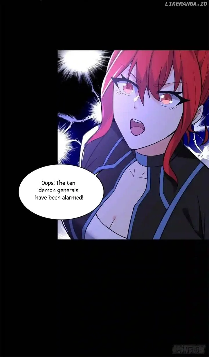 King of Apocalypse Chapter 494 page 13
