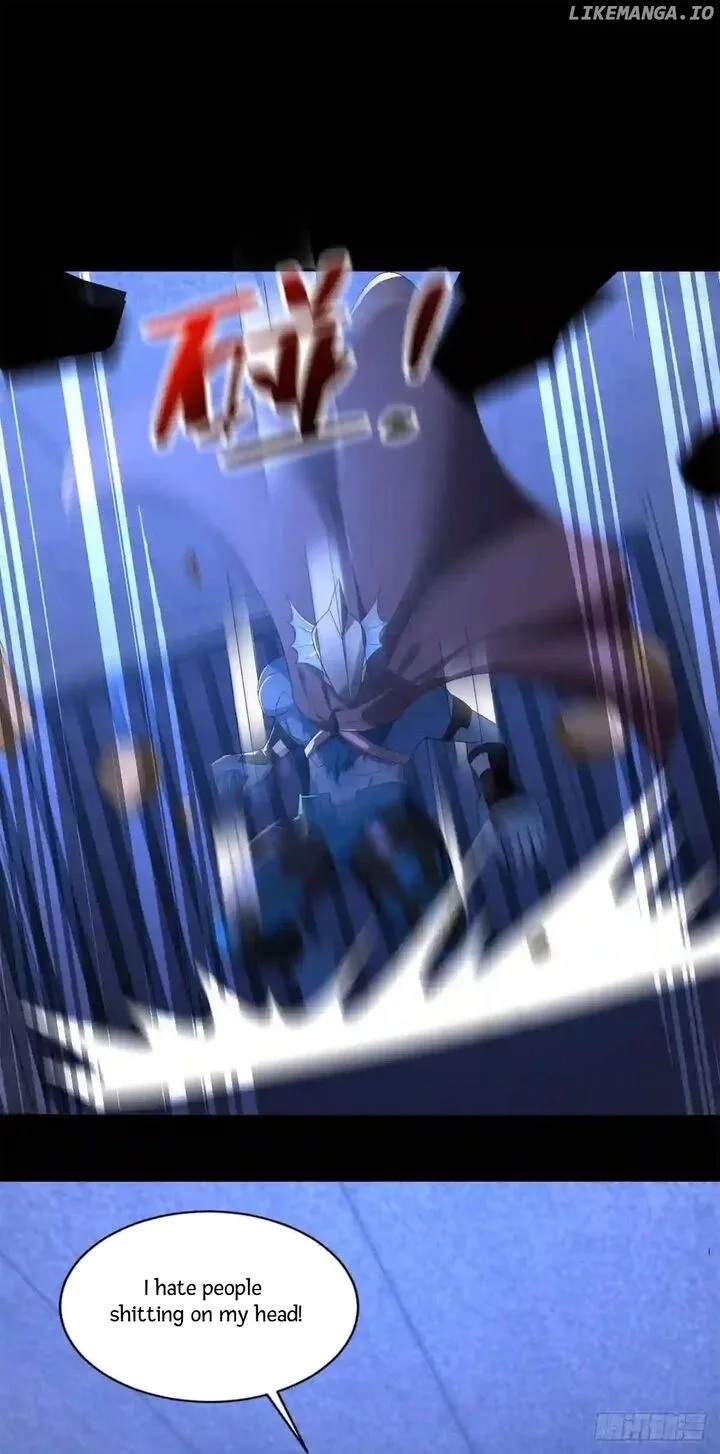 King of Apocalypse Chapter 494 page 14