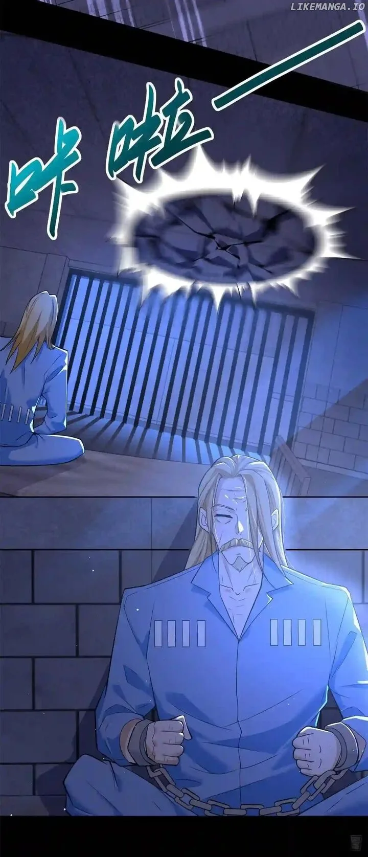 King of Apocalypse Chapter 494 page 6
