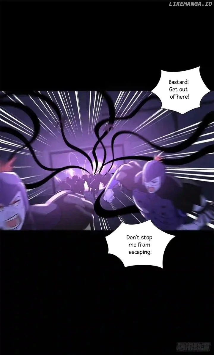 King of Apocalypse Chapter 494 page 26