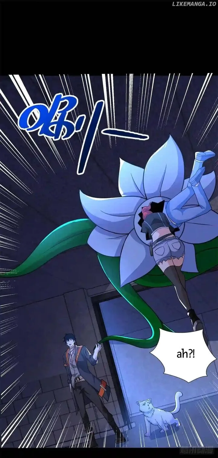 King of Apocalypse Chapter 494 page 23