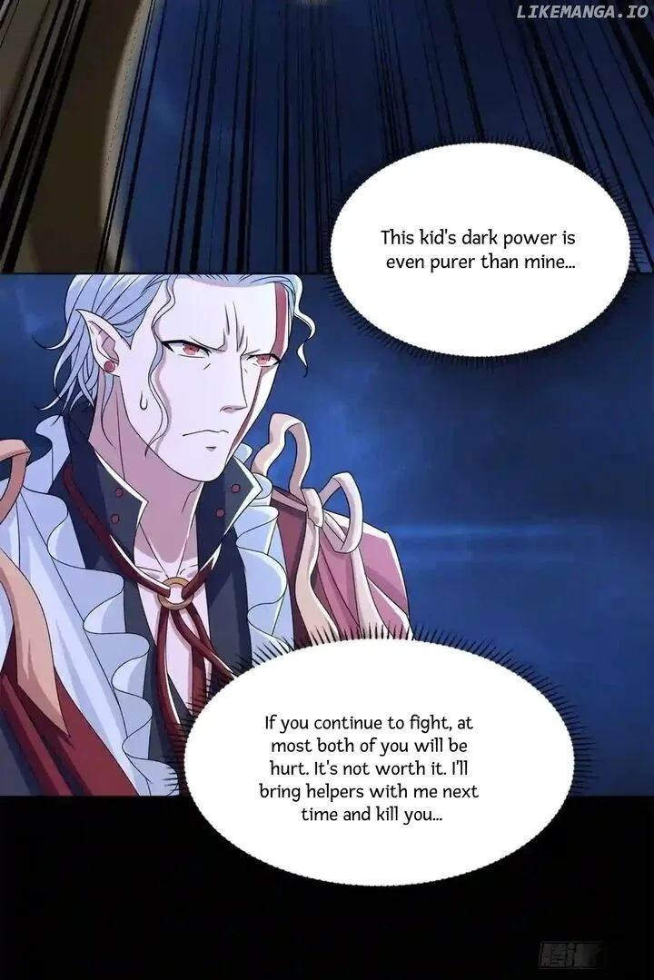 King of Apocalypse Chapter 497 page 9