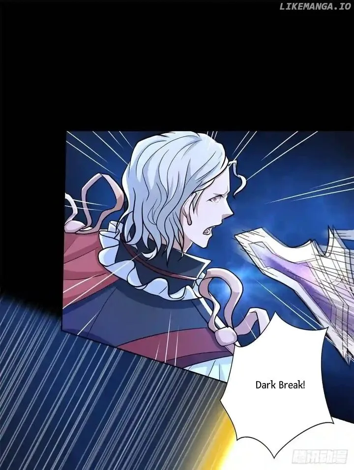 King of Apocalypse Chapter 497 page 11