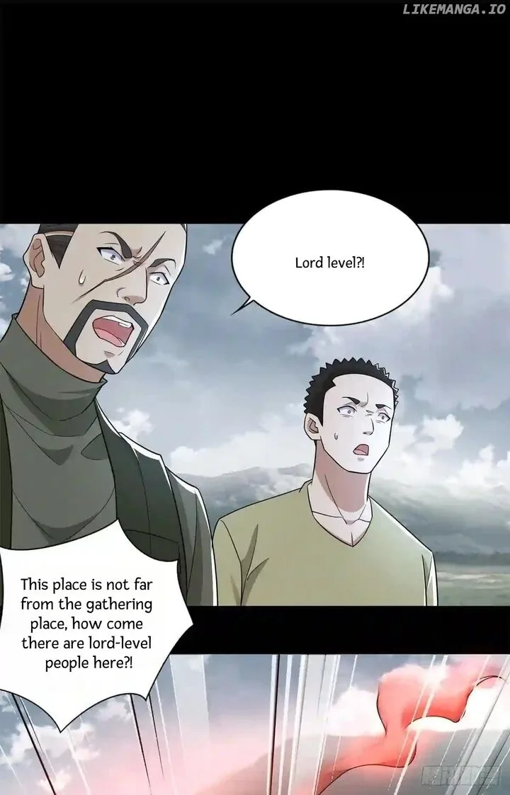 King of Apocalypse Chapter 498 page 8