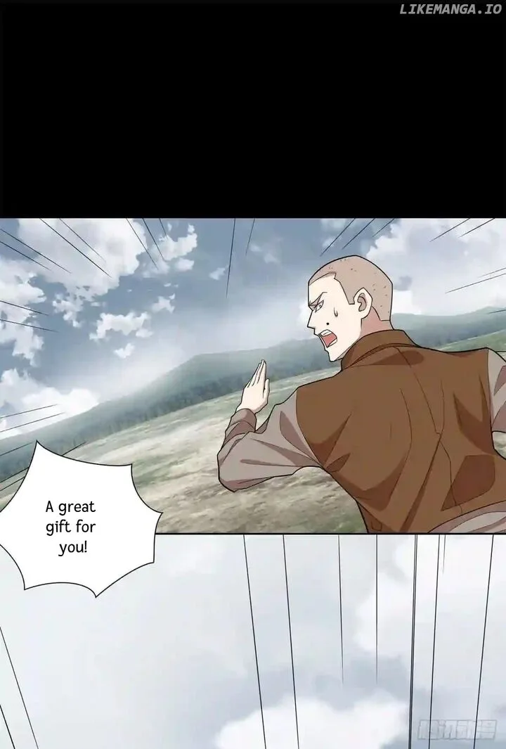 King of Apocalypse Chapter 498 page 12