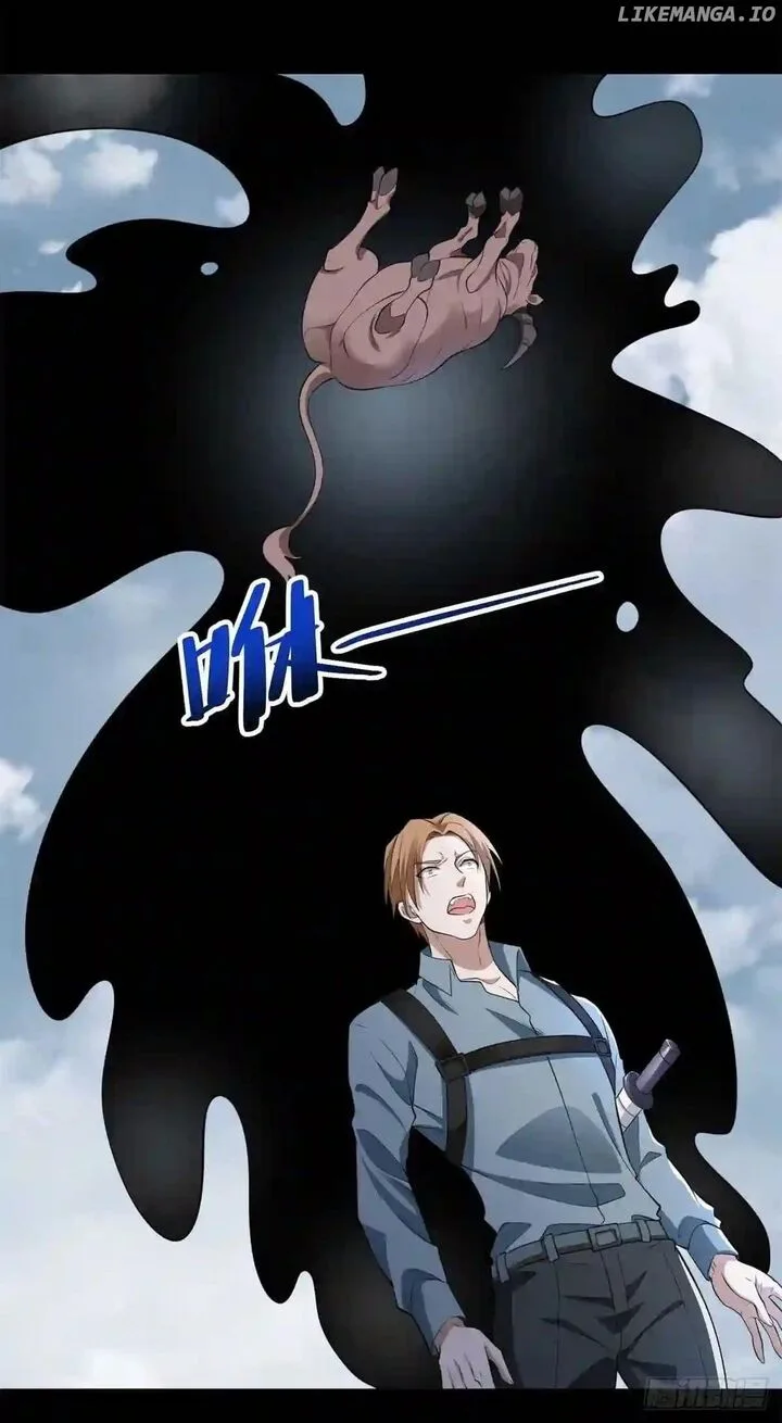 King of Apocalypse Chapter 498 page 29