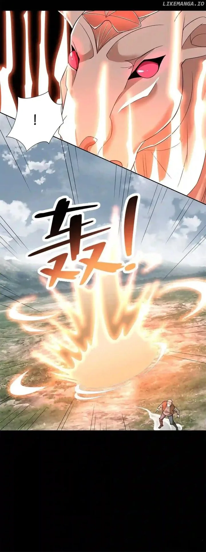 King of Apocalypse Chapter 498 page 14