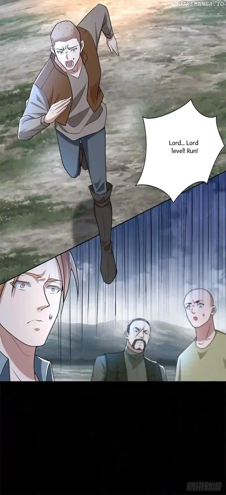 King of Apocalypse Chapter 498 page 7