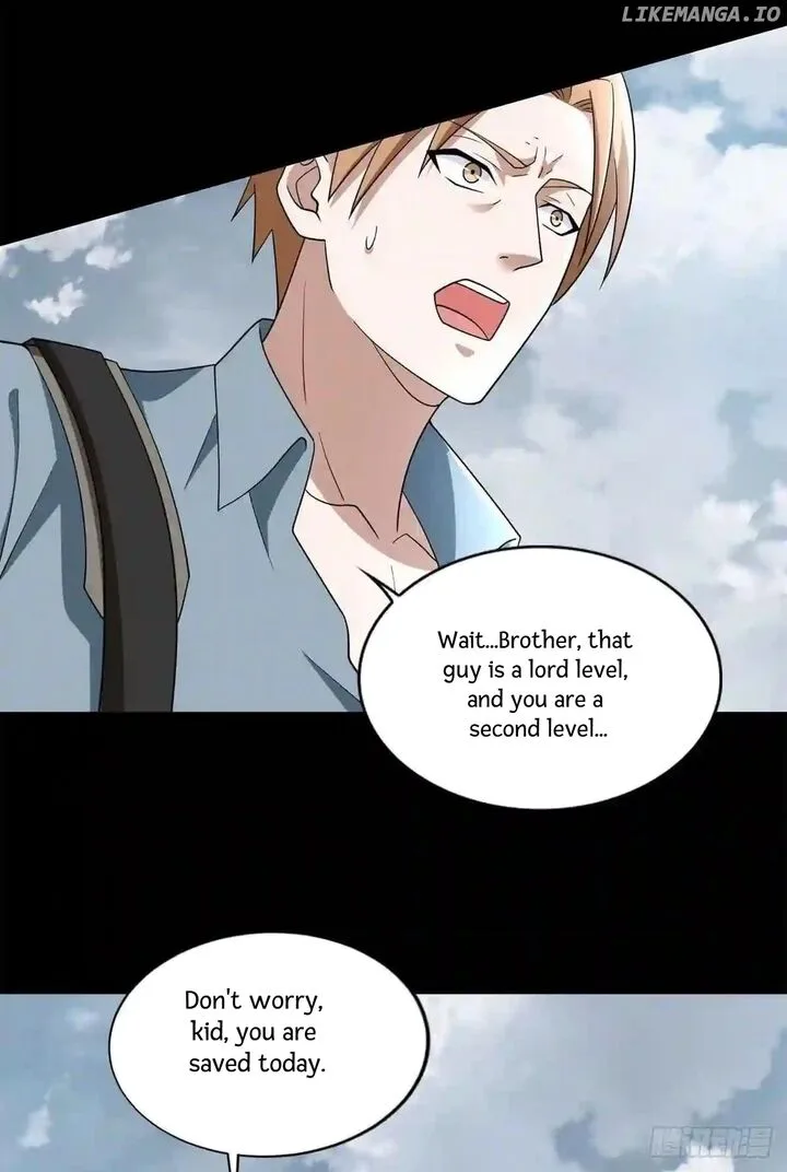 King of Apocalypse Chapter 498 page 32
