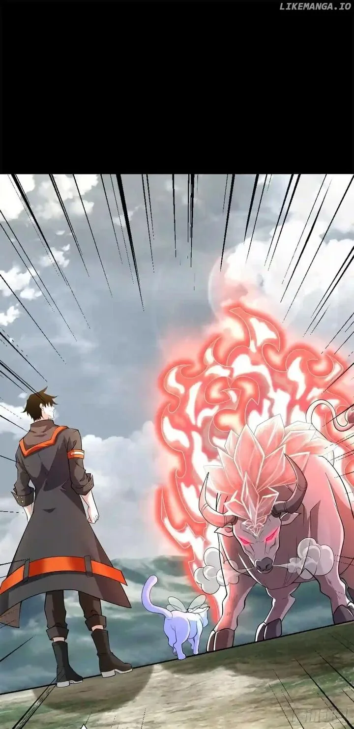 King of Apocalypse Chapter 499 page 2