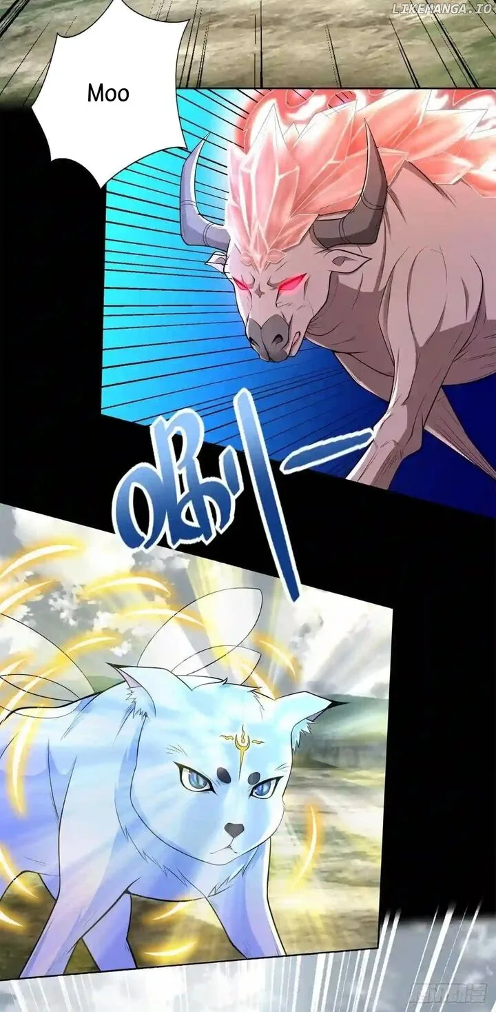 King of Apocalypse Chapter 499 page 3