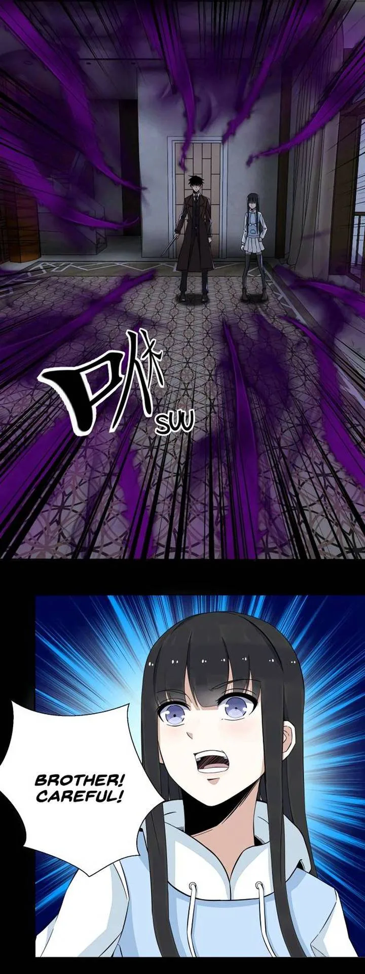 King of Apocalypse Chapter 50 page 4