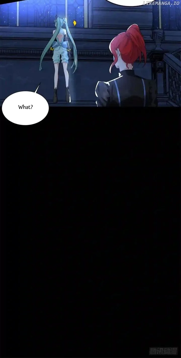 King of Apocalypse Chapter 501 page 25