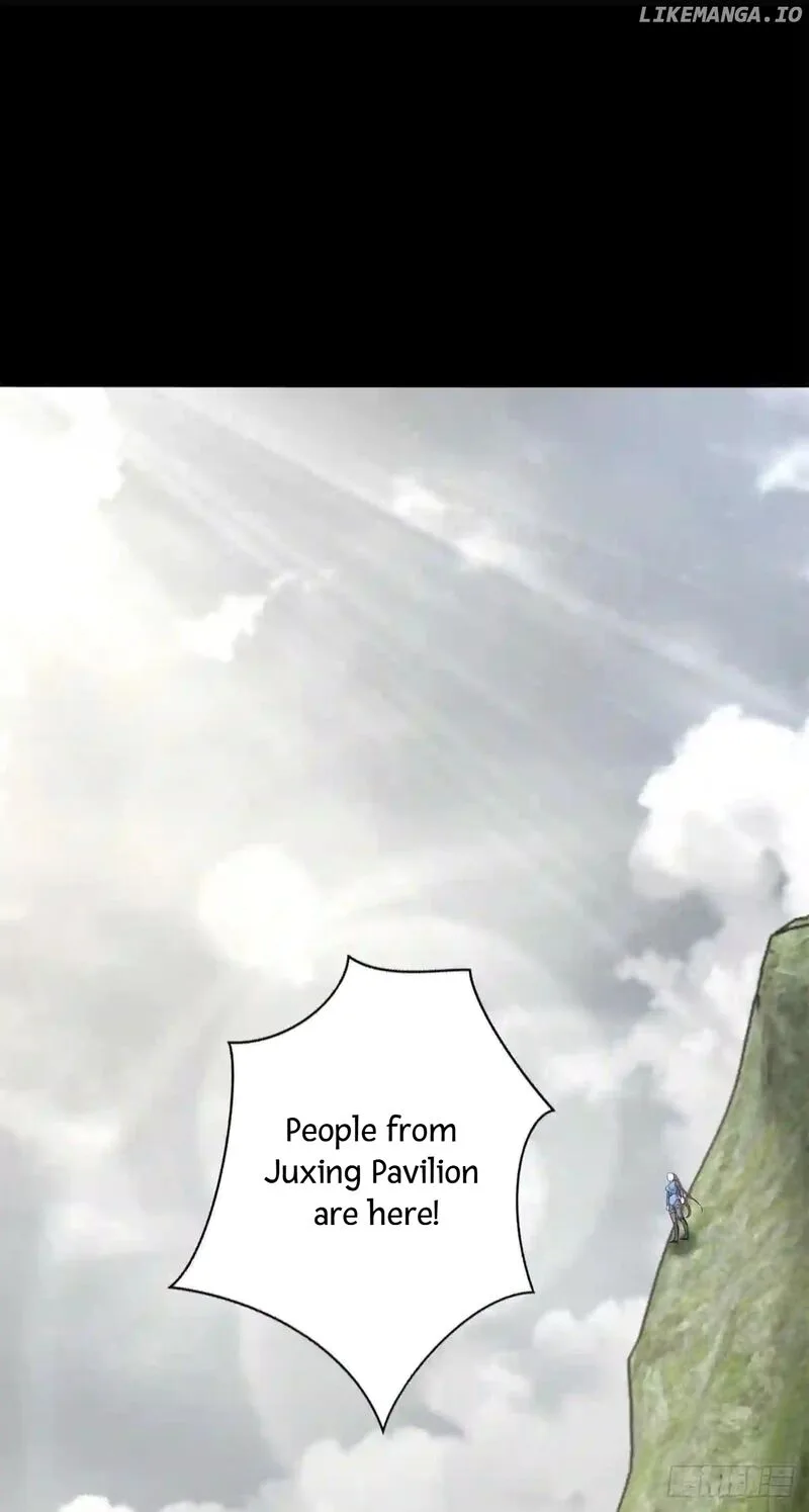 King of Apocalypse Chapter 502 page 2