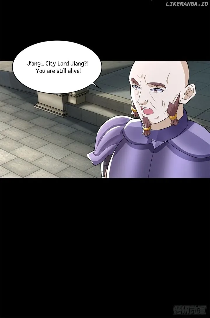 King of Apocalypse Chapter 504 page 4