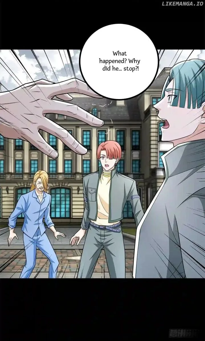 King of Apocalypse Chapter 506 page 6
