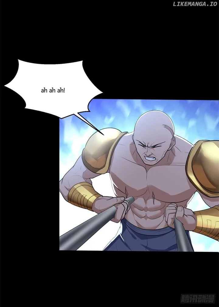 King of Apocalypse Chapter 507 page 15