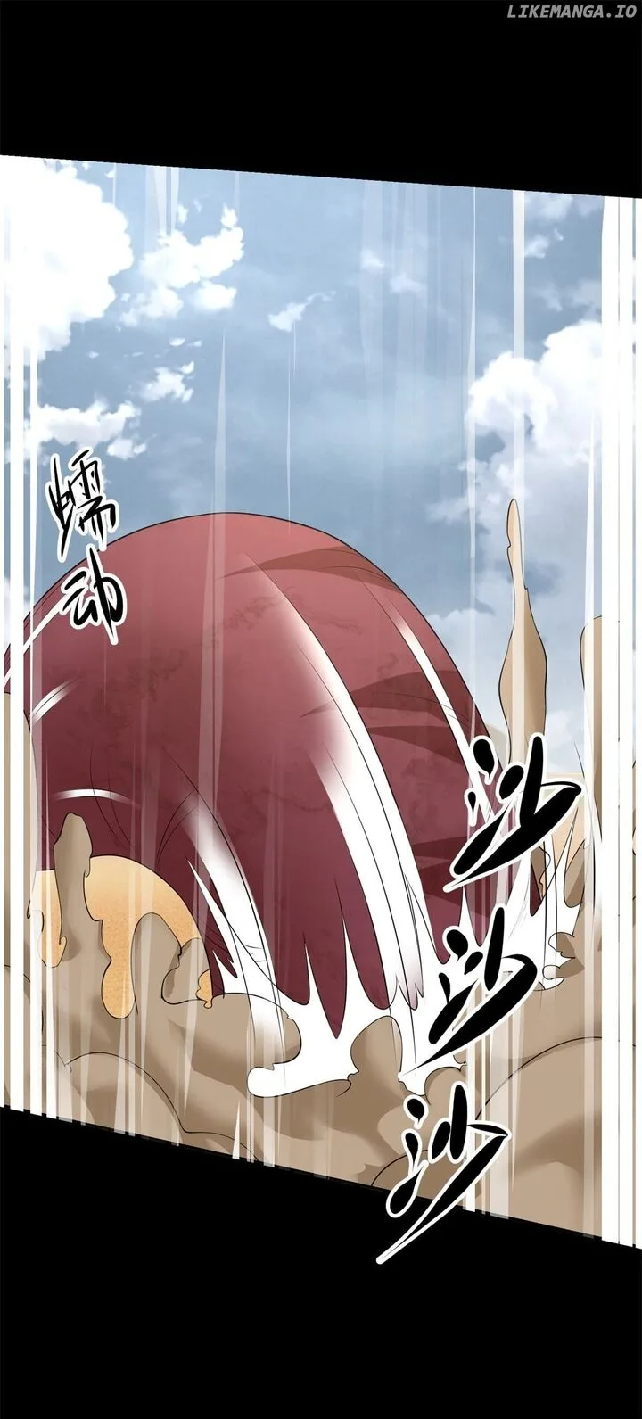 King of Apocalypse Chapter 510 page 14