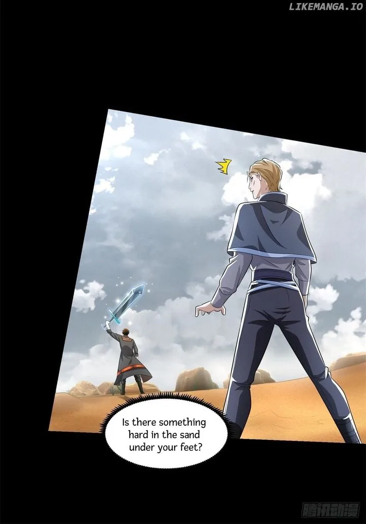 King of Apocalypse Chapter 511 page 14