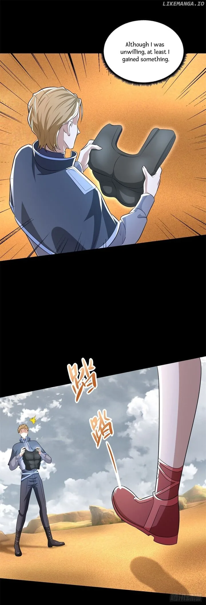 King of Apocalypse Chapter 511 page 15