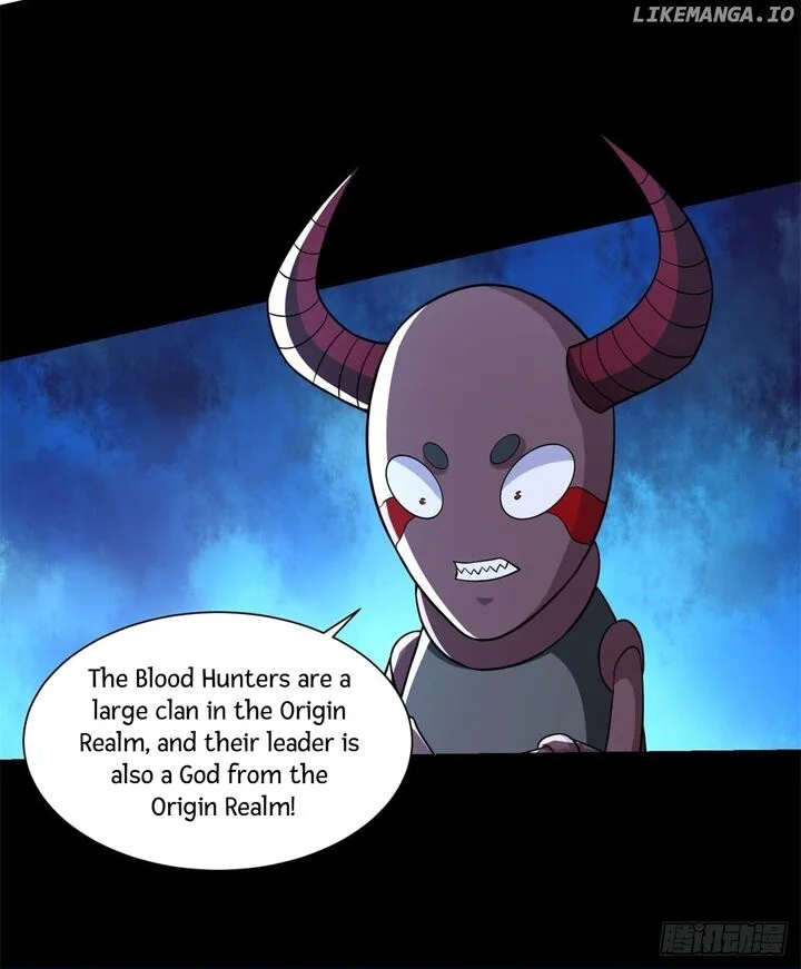 King of Apocalypse Chapter 512 page 18