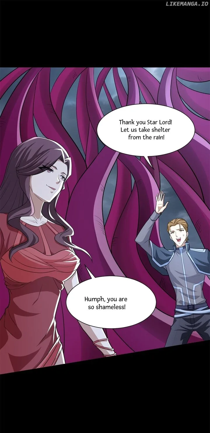 King of Apocalypse Chapter 512 page 6