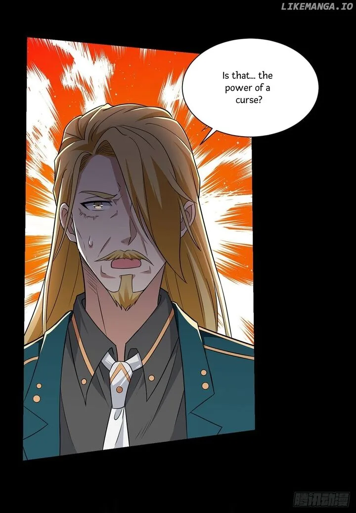 King of Apocalypse Chapter 513 page 8