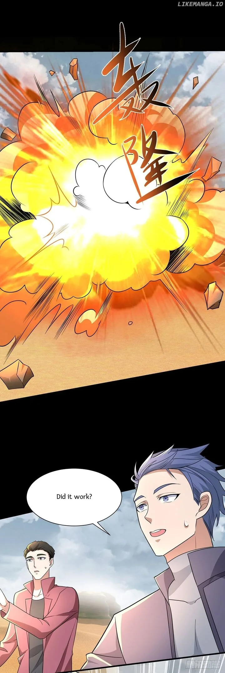 King of Apocalypse Chapter 513 page 6