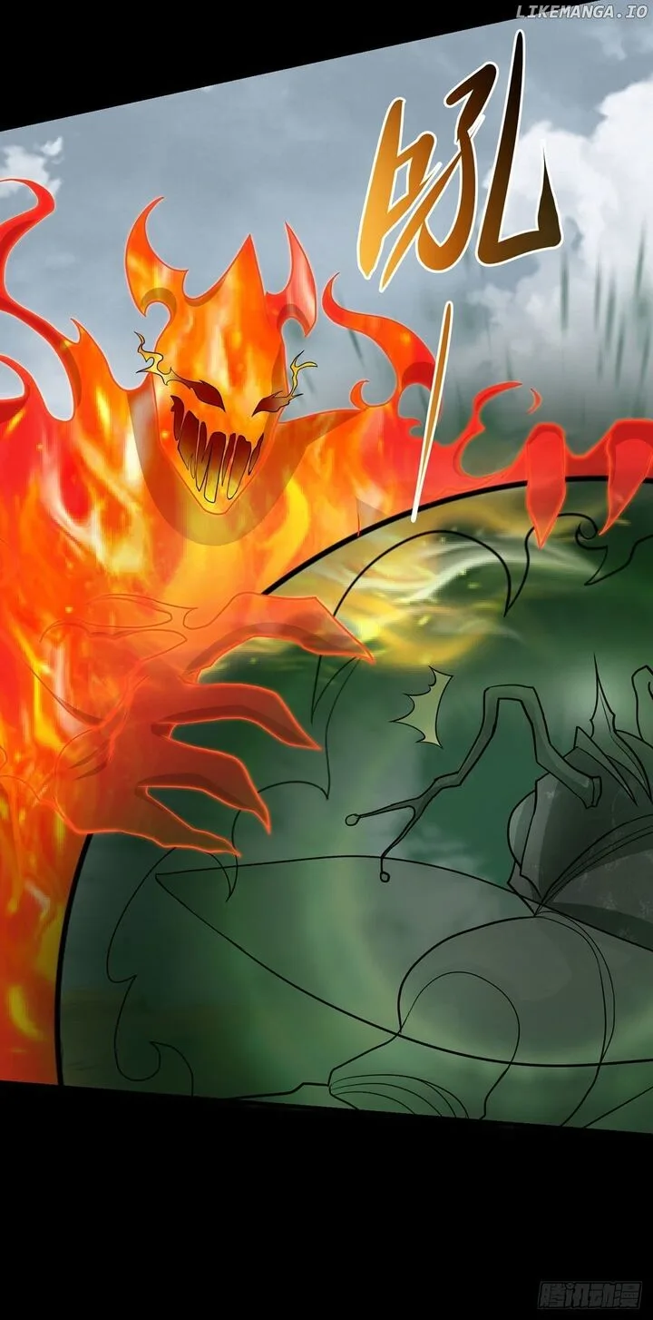King of Apocalypse Chapter 513 page 11