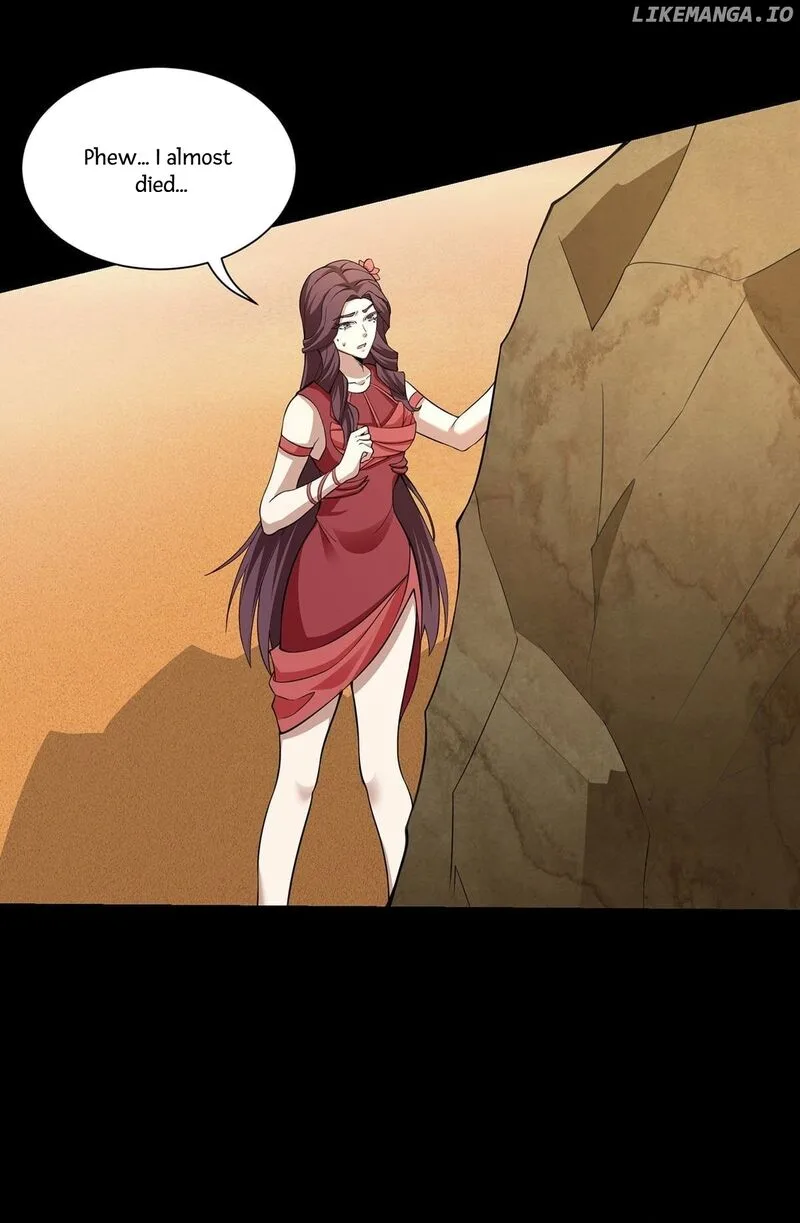 King of Apocalypse Chapter 513 page 3