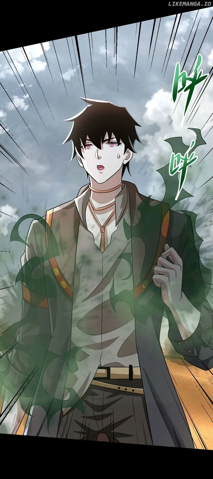 King of Apocalypse Chapter 514 page 3